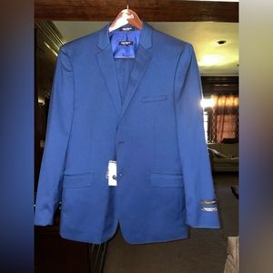 John Pierre suit jacket